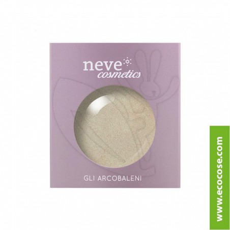 Neve Cosmetics - Ombretto in cialda "Unicorno"