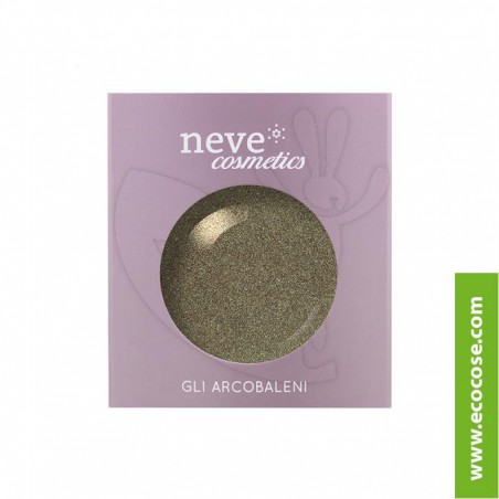 Neve Cosmetics - Ombretto in cialda "Veleno" Neve Cosmetics - Ombretto in cialda "Veleno"