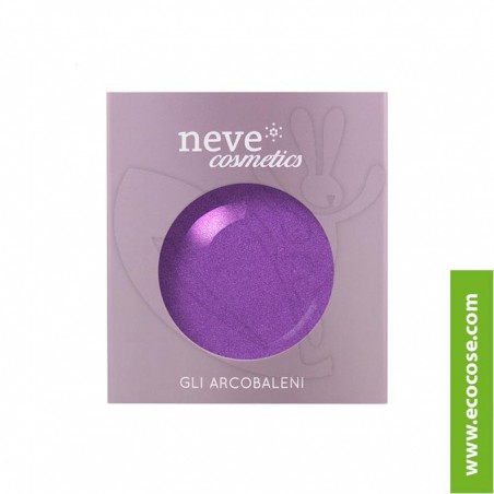Neve Cosmetics - Ombretto in cialda "Velvet"