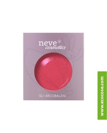 Neve Cosmetics - Ombretto in cialda "Watermelon"