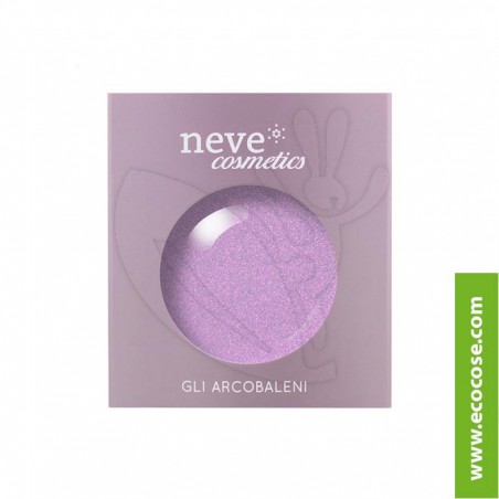 Neve Cosmetics - Ombretto in cialda "Wow" Neve Cosmetics - Ombretto in cialda "Wow"