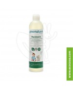 Greenatural - Pavimenti Timo, Tea Tree, Lavanda