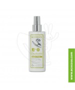 Greenatural - Deodorante SPRAY Acido Ialuronico - Profumo Orientale