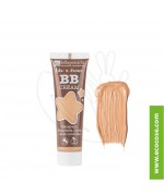 La Saponaria - Like a Dream - BB Cream 02 Sand