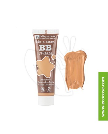 La Saponaria - Like a Dream - BB Cream 04 Beige