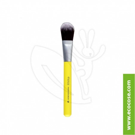 Benecos - Foundation Brush Colour Edition