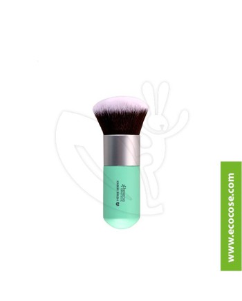 Benecos - Kabuki Brush Colour Edition