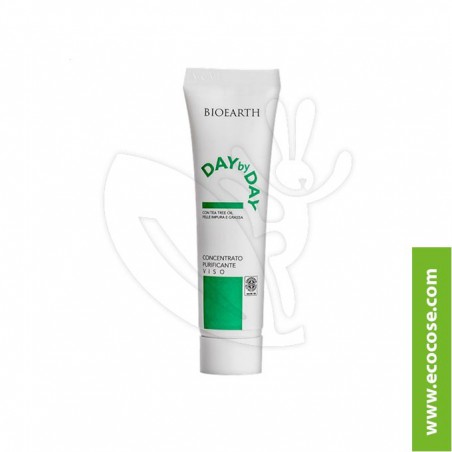 Bioearth Day by Day - Concentrato purificante