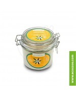 Greenatural - Candela essenziale STOP ZANZARE - Cedro e Citronella