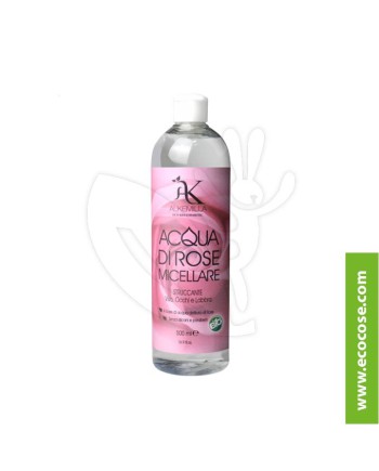 Alkemilla - Acqua di Rose Micellare