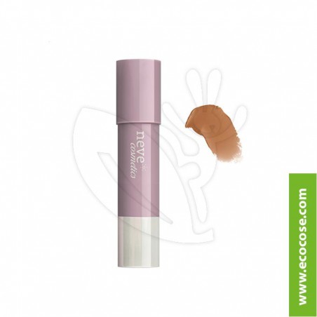 Neve Cosmetics - Fondotinta Star System Rich Warm