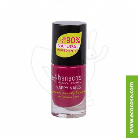 Benecos - Smalto "Wild Orchid" Benecos - Smalto "Wild Orchid"