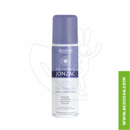 Eau Thermale Jonzac - Acqua termale in spray 50 ml Eau Thermale Jonzac - Acqua termale in spray 50 ml