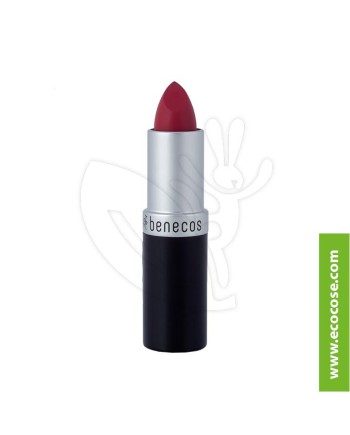 Benecos - Rossetto naturale - Wow