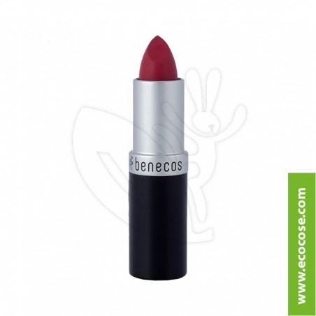 Benecos - Rossetto naturale - Wow Benecos - Rossetto naturale - Wow