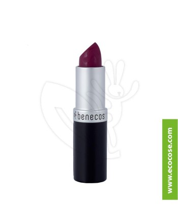 Benecos - Rossetto naturale - Very Berry