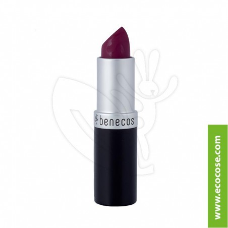 Benecos - Rossetto naturale - Very Berry Benecos - Rossetto naturale - Very Berry