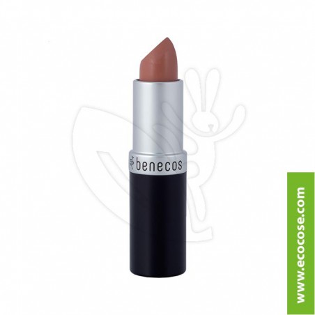 Benecos - Rossetto naturale - Muse Benecos - Rossetto naturale - Muse
