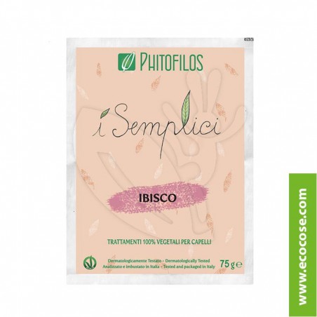 Phitofilos - I semplici - Ibisco