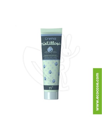 Neve Cosmetics - Crema Mirtillosa