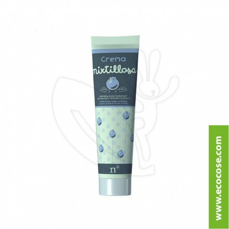 Neve Cosmetics - Crema Mirtillosa