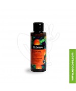 Bio Happy - Olio solare corpo e capelli - Mango e carota nera