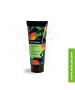 Bio Happy - Gel doccia Mango e carota nera