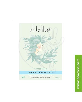 Phitofilos - Arte D'Erbe - Impacco emolliente