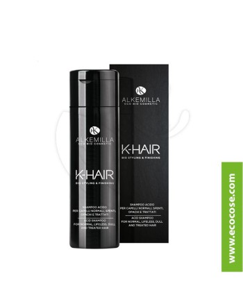 Alkemilla - K-HAIR - Shampoo Acido