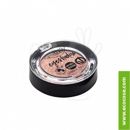 PuroBIO Cosmetics - Ombretto in cialda 25 Rosa PuroBIO Cosmetics - Ombretto in cialda 25 Rosa