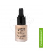 PuroBIO Cosmetics - Sublime Drop Foundation 01