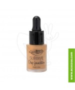 PuroBIO Cosmetics - Sublime Drop Foundation 04