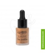 PuroBIO Cosmetics - Sublime Drop Foundation 06