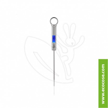 Khadi - Termometro digitale