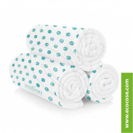 Maternatura - Asciugamano per capelli Maternatura - Asciugamano per capelli