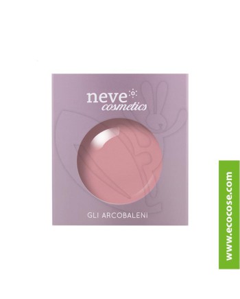 Neve Cosmetics - Blush in cialda "Dizzy"