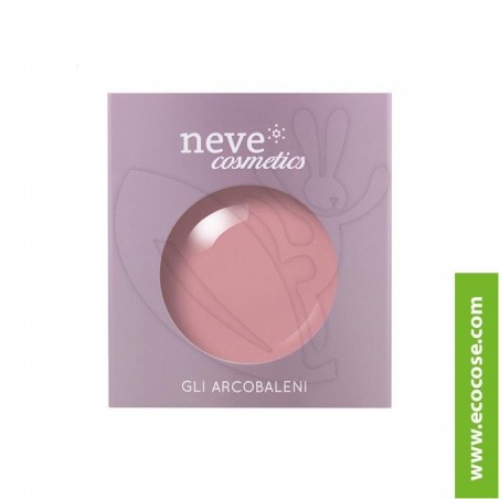 Neve Cosmetics - Blush in cialda "Dizzy" Neve Cosmetics - Blush in cialda "Dizzy"