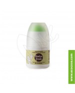 La Saponaria - Radici - Biodeo Fresh Tea tree, Zenzero, Lime