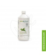 Greenatural - Shampoo lavaggi frequenti Lino e Ortica  RICARICA