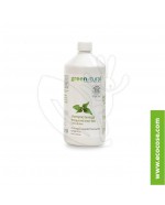 Greenatural - Shampoo lavaggi frequenti Lino e Ortica  RICARICA