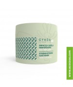 Gyada Cosmetics - Impacco capelli rinforzante alla spirulina