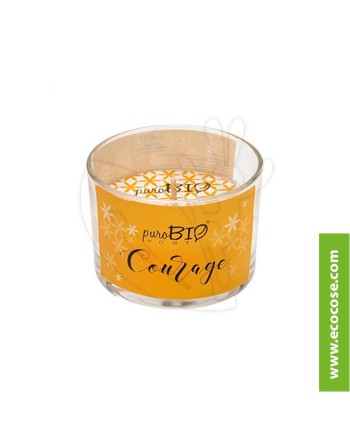 PuroBIO Home - Candela biologica Courage