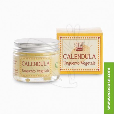 Tea Natura - Unguento alla Calendula