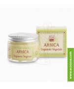 Tea Natura - Unguento vegetale ARNICA