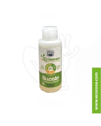 Tea Natura - Ri-Detersivo Bucato a Mano e Lavatrice - 100 ml