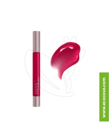 Neve Cosmetics - Vernissage Gloss - Dans le Lit