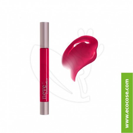 Neve Cosmetics - Vernissage Gloss - Dans le Lit Neve Cosmetics - Vernissage Gloss - Dans le Lit