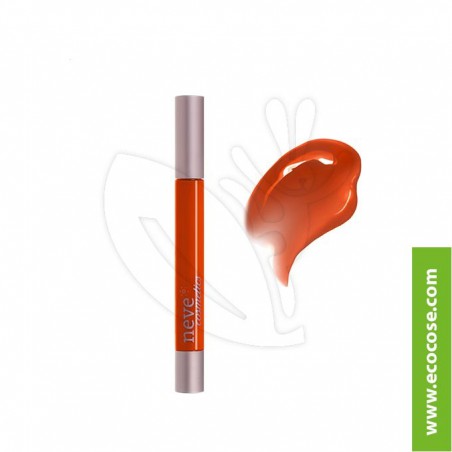 Neve Cosmetics - Vernissage Gloss - Cha-U-Kao Neve Cosmetics - Vernissage Gloss - Cha-U-Kao