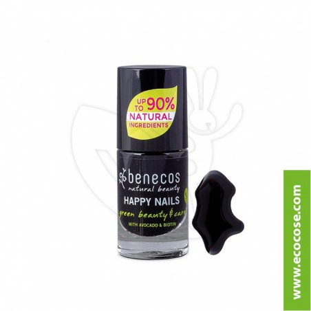 Benecos - Smalto Licorice Benecos - Smalto Licorice