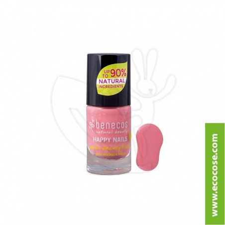 Benecos - Smalto Bubble Gum